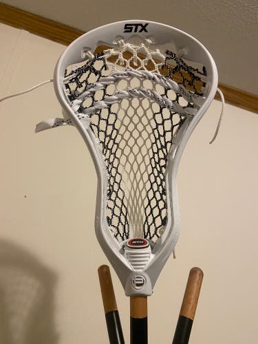 Stx Proton Super power