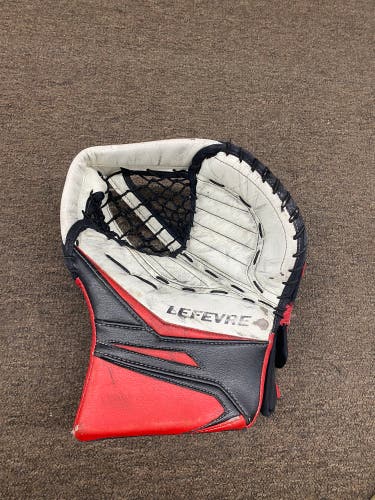True L12.1 Goalie Glove