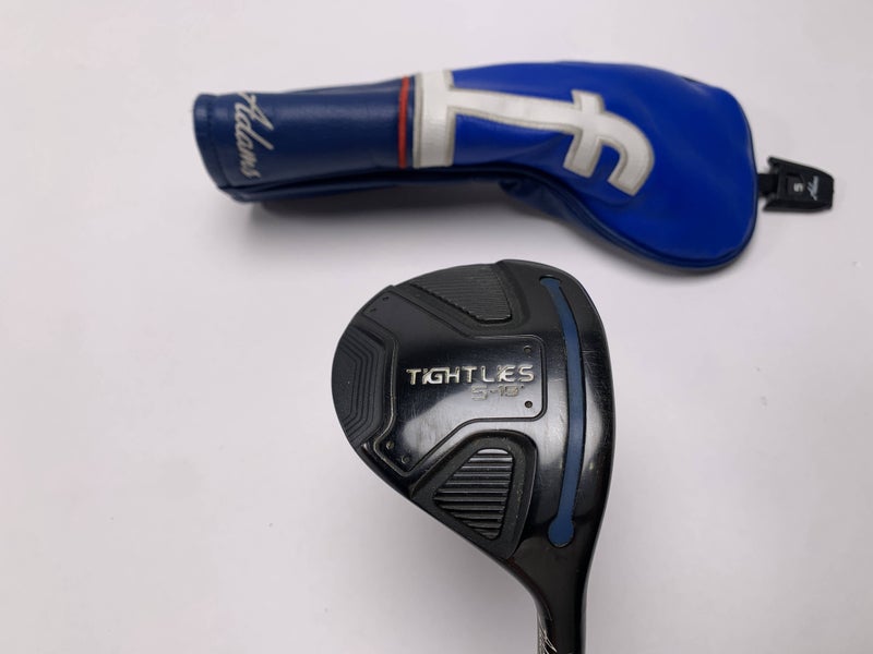 Adams 2014 Tight Lies 5 Fairway Wood 19* Mitsubishi Rayon Kuro Kage Regular RH