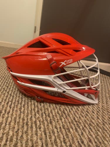 New Unknown Cascade XRS Pro Helmet