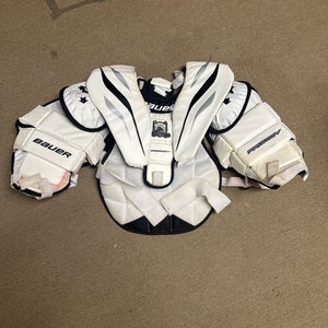 Prodigy Goalie Chest Protector