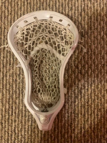 Used Attack & Midfield Strung Tactik 2.0 Head