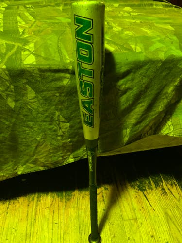 Used Easton Stealth Sc 900 Baseball Bat