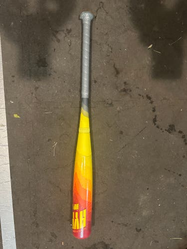 2024 Easton Hype Fire 30/22, -8