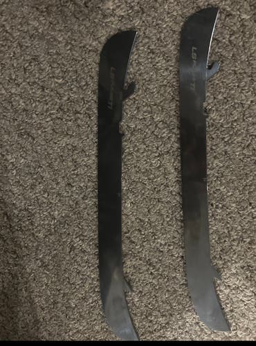 New 254 mm LSpulseTi