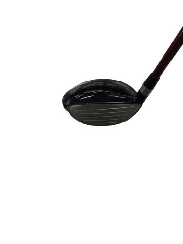 Used Ping G 15 5 Wood Regular Flex Graphite Shaft Fairway Woods