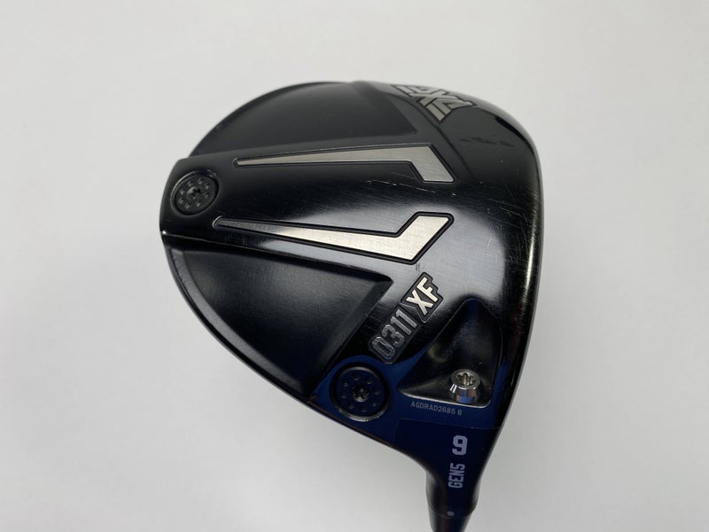 PXG 0311 XF GEN5 Driver 9* Mitsubishi Chemical Diamana Dialead Limited Xstiff RH
