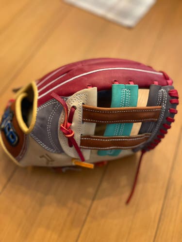 RICO 12” infield glove