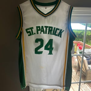 Kyrie Irving High School Jersey