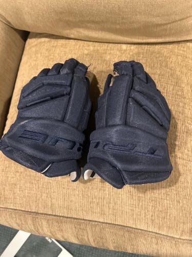 Used  True 13"  Catalyst Pro Gloves