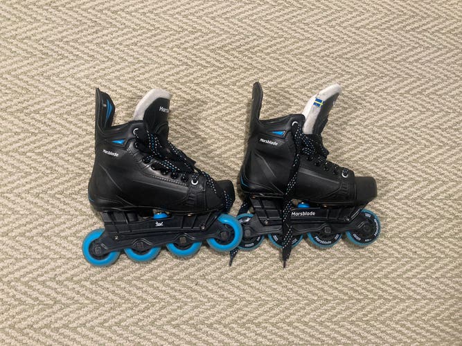 Marsblade 4.5D Off Ice Skates