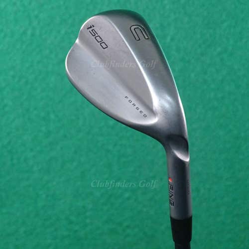 Ping i500 Forged Red Dot UW Utility Wedge ALTA CB AWT Graphite Regular