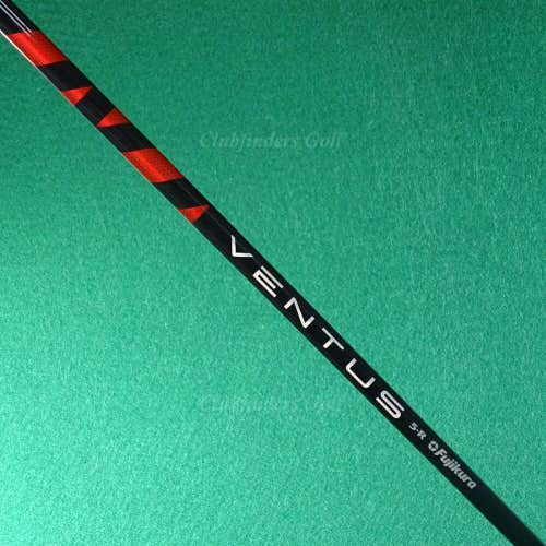 TaylorMade Ventus Red 5-R .335 Regular 42.25" Graphite Shaft w/ Callaway Tip