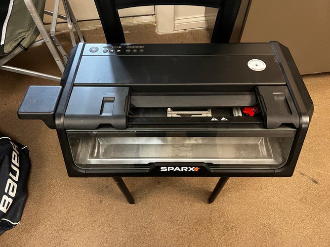 Sparx Skate Sharpener