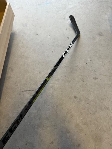 NHL Gaunce New Senior CCM Left Hand P29 Pro Stock RibCor Trigger 3D PMT Hockey Stick