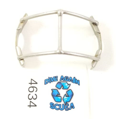 Scuba Dive Puck Computer Lens Protector, Screen Gauge Guard Cover Oceanic Aeris