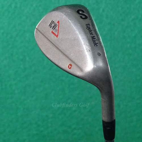 TaylorMade ICW 11 SW Sand Wedge Factory TayLite PLus Steel Regular