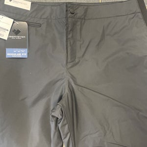 Obermeyer SugarBush Women's 16 Insulated Snowboard Ski Pants New with tags