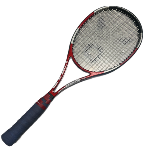 Used Adult Tennis Racquet