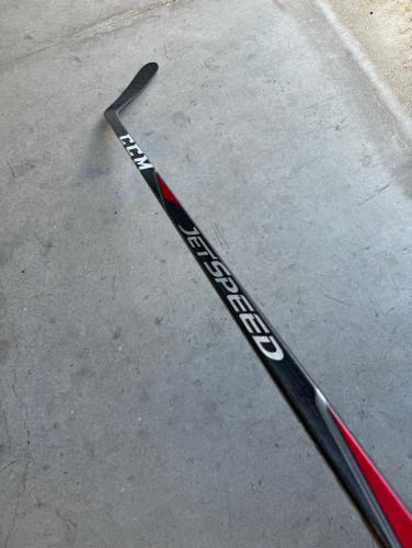 NHL New Senior CCM Left Hand P29 85 Flex Pro Stock JetSpeed Hockey Stick