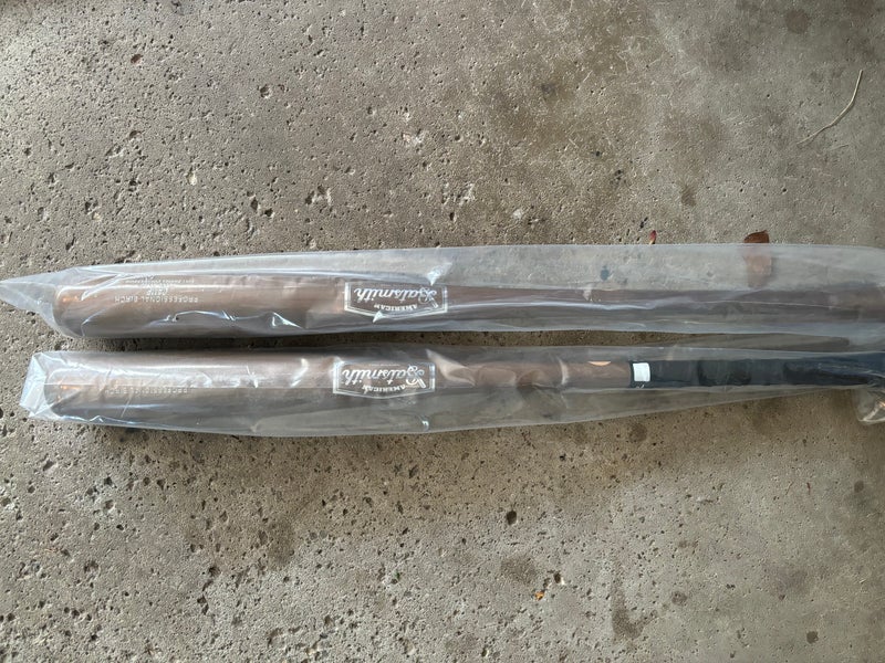 New 2022 Bat (-3) Birch 30 oz 33"