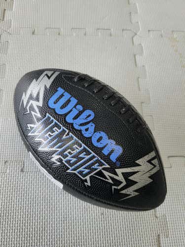 Used Wilson Footballs