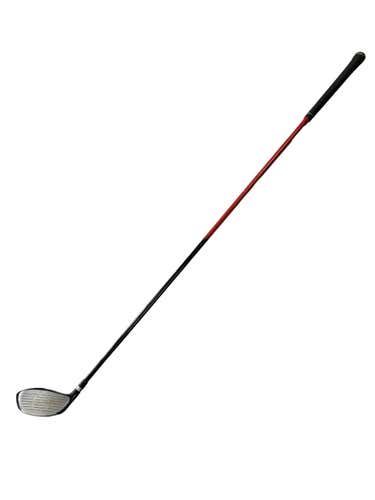 Used Wilson Fire Stick 3 Wood Regular Flex Graphite Shaft Fairway Woods