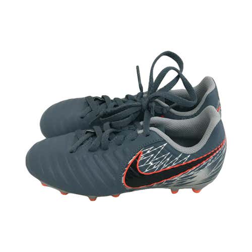 New Nike Tiempo Youth 13.0 Cleat Soccer Outdoor Cleats