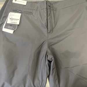 Brand New $109.99 Women’s Size 16 Short Obermeyer Sugarbush Winter Ski Pants.