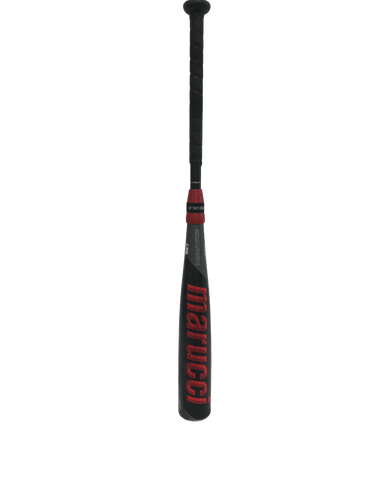 Used Marucci Cat 9 Connect 31" -10 Drop Usssa 2 3 4 Barrel Bats