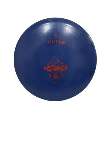 Used Viking Cosmos 171g Disc Golf Drivers