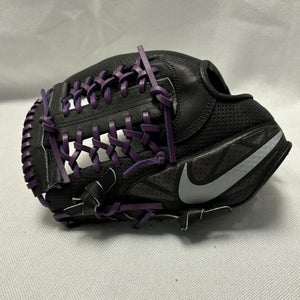 Used Nike Mvp Select 11 3 4" Fielders Gloves