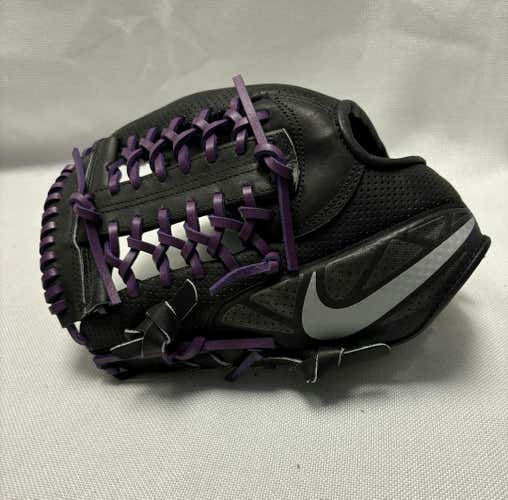 Used Nike Mvp Select 11 3 4" Fielders Gloves