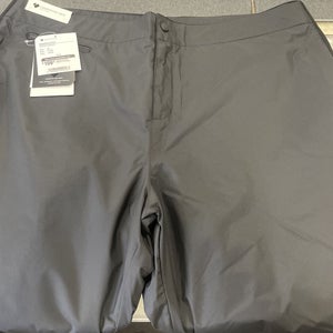Brand New $109.99 Women’s Size 20 Short Obermeyer Sugarbush Winter Ski Pants.