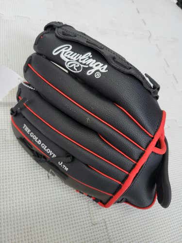 Used Rawlings Player Series Glove 11 1 2" Fielders Gloves