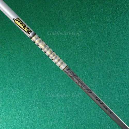 Graphite Design Tour AD TP-7 .335 Extra Stiff 42.25" Pulled Graphite Wood Shaft