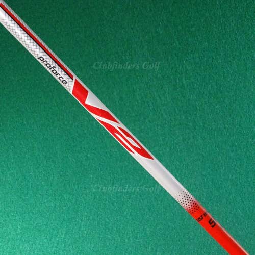 NEW UST Mamiya Proforce V2 5F3 HL .335 Regular 46" Graphite Wood Shaft