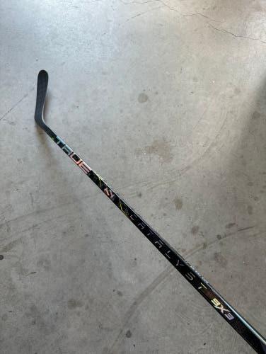 New Senior True Right Handed P29 Pro Stock catalyst 9x3 Hockey Stick