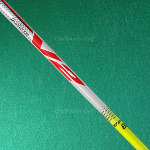 UST Mamiya Proforce V2 6F4 .335 Stiff 42" Pulled Graphite Wood Shaft