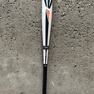 Used 2015 Easton Mako BBCOR Certified Bat (-3) Hybrid 28 oz 31"