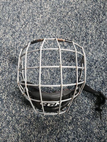 Ccm cage Hockey