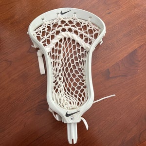 New Nike CEO 3 Lacrosse Head