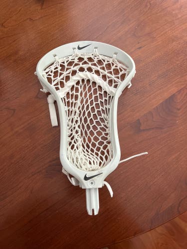 New Nike CEO 3 Lacrosse Head