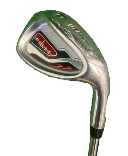 NEXTT Golf Pulse Pitching Wedge RH Men's Stiff Steel 35.5" Nice Factory Grip