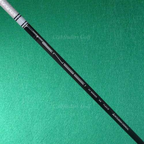 Mitsubishi Chemical Tensei AV Series White 65 .335 Stiff 43" Shaft w/ Cobra Tip