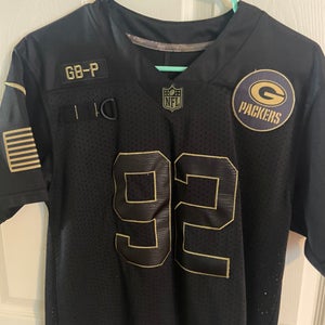 Nike Jersey Reggie White Youth XL