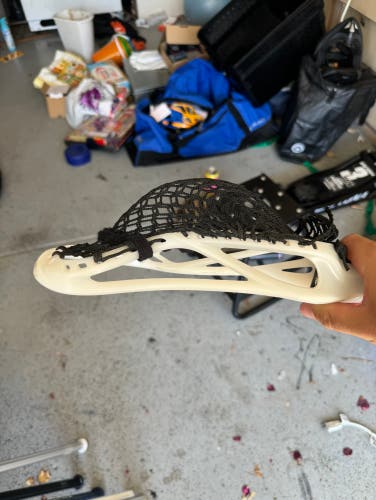 Warrior Burn FO Recovery