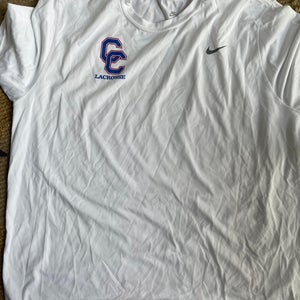 Cherry Creek Lacrosse Nike Shooter-2XL