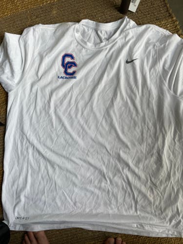 Cherry Creek Lacrosse Nike Shooter-2XL