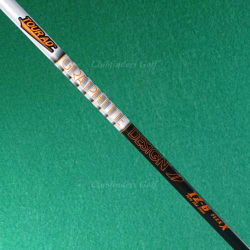 Graphite Design Tour AD IZ-6 .335 Extra Stiff 42.5" Pulled Graphite Wood Shaft